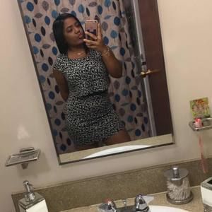 Meet your Posher, Arlyn